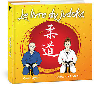 Papa judoka, idée cadeau, judo