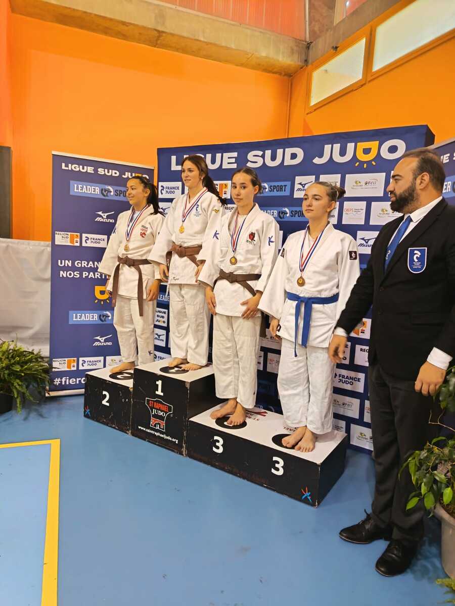 Coupe régionale espoirs (2011) Saint Raphaël