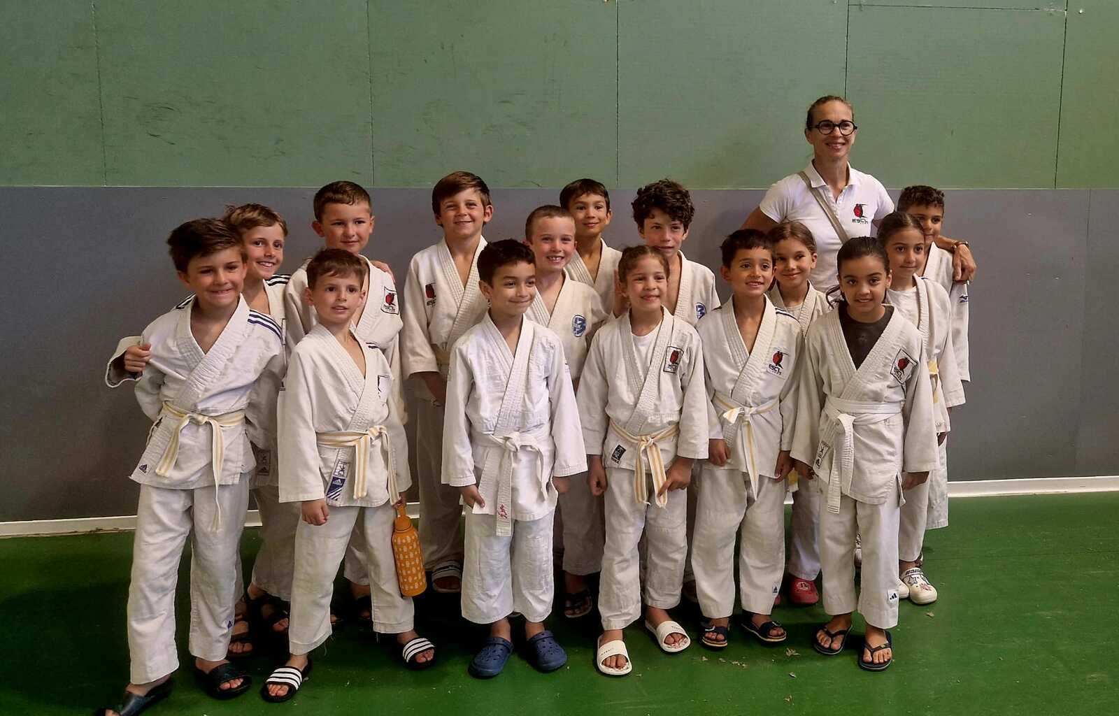 Tournoi d'Eguilles