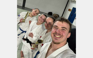 Championnat régional kata