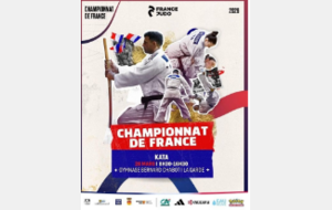 Championnat de France kata