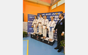 Coupe régionale espoirs (2011) Saint Raphaël