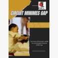 Circuit minimes GAP